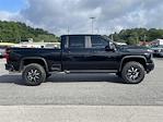 2025 Chevrolet Silverado 2500 Crew Cab 4x4 Pickup for sale #30387A - photo 3
