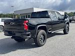 2025 Chevrolet Silverado 2500 Crew Cab 4x4 Pickup for sale #30387A - photo 2