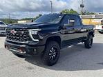 2025 Chevrolet Silverado 2500 Crew Cab 4x4 Pickup for sale #30387A - photo 7