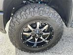 2025 Chevrolet Silverado 2500 Crew Cab 4x4 Pickup for sale #30387A - photo 9