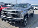 2025 Chevrolet Silverado 2500 Crew Cab 4x4 Pickup for sale #30396 - photo 3