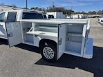 New 2025 Chevrolet Silverado 2500 Crew Cab Service Truck for sale #30405 - photo 11
