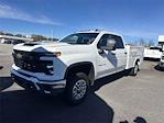 New 2025 Chevrolet Silverado 2500 Crew Cab Service Truck for sale #30405 - photo 4