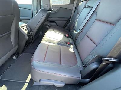 New 2025 Chevrolet Silverado 2500 - photo 1