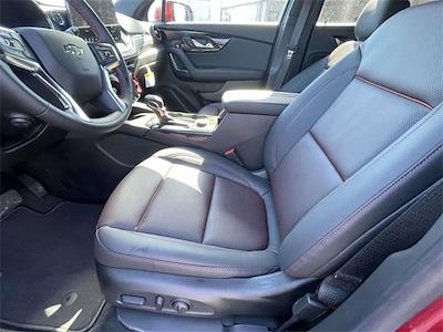 New 2025 Chevrolet Silverado 2500 - photo 1