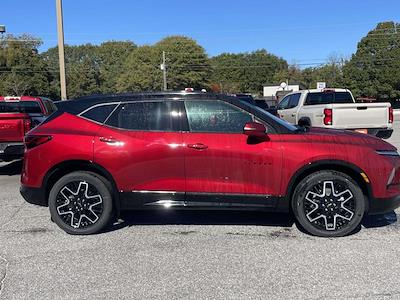New 2025 Chevrolet Silverado 2500 - photo 1
