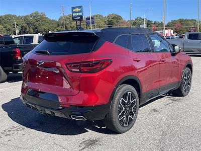 New 2025 Chevrolet Silverado 2500 - photo 1
