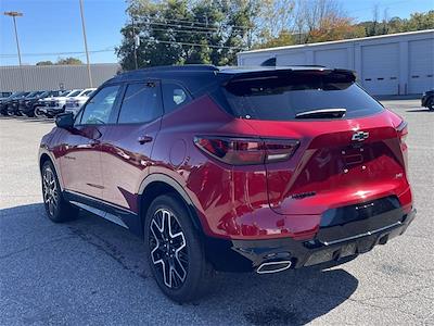 New 2025 Chevrolet Silverado 2500 - photo 1
