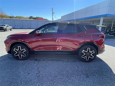 New 2025 Chevrolet Silverado 2500 - photo 1