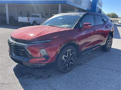 New 2025 Chevrolet Silverado 2500 - photo 1
