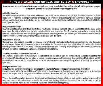 New 2025 Chevrolet Silverado 2500 - photo 1