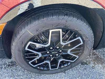 New 2025 Chevrolet Silverado 2500 - photo 1