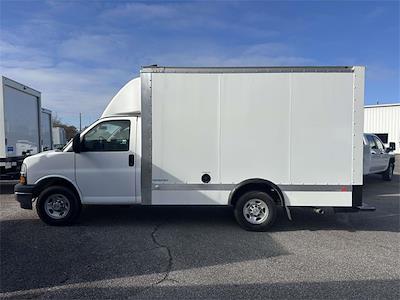 New 2024 Chevrolet Express 3500 Box Van for sale #30418 - photo 1