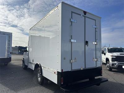 New 2024 Chevrolet Express 3500 Box Van for sale #30418 - photo 2