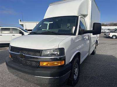 New 2024 Chevrolet Express 3500 Box Van for sale #30418 - photo 2