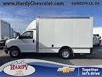 New 2024 Chevrolet Express 3500 Box Van for sale #30418 - photo 1
