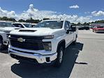 2025 Chevrolet Silverado 2500 Double Cab SRW 4x2 Service Truck for sale #30434 - photo 3