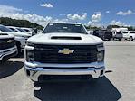 2025 Chevrolet Silverado 2500 Double Cab SRW 4x2 Service Truck for sale #30434 - photo 4