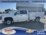 2025 Chevrolet Silverado 2500 Double Cab SRW 4x2 Service Truck for sale #30435 - photo 1