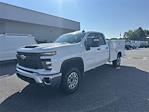 2025 Chevrolet Silverado 2500 Double Cab SRW 4x2 Service Truck for sale #30435 - photo 2
