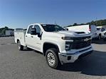 2025 Chevrolet Silverado 2500 Double Cab SRW 4x2 Service Truck for sale #30435 - photo 4
