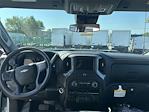 New 2025 Chevrolet Silverado 3500 Work Truck Crew Cab 4x4 Enclosed Service Body for sale #30437 - photo 11