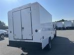 New 2025 Chevrolet Silverado 3500 Work Truck Crew Cab 4x4 Enclosed Service Body for sale #30437 - photo 3
