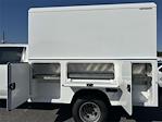 New 2025 Chevrolet Silverado 3500 Work Truck Crew Cab 4x4 Enclosed Service Body for sale #30437 - photo 9