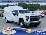 2021 Chevrolet Silverado 3500 Crew Cab DRW 4WD Enclosed Service Body for sale #30437A - photo 1