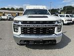 2021 Chevrolet Silverado 3500 Crew Cab DRW 4WD Enclosed Service Body for sale #30437A - photo 10