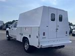 2021 Chevrolet Silverado 3500 Crew Cab DRW 4WD Enclosed Service Body for sale #30437A - photo 6