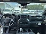 New 2025 Chevrolet Silverado 2500 Crew Cab 4x4 Royal 40-VO-98XP 8' 2" Service Truck for sale #30451 - photo 11