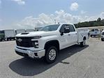 New 2025 Chevrolet Silverado 2500 Crew Cab 4x4 Royal 40-VO-98XP 8' 2" Service Truck for sale #30451 - photo 3