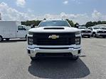 New 2025 Chevrolet Silverado 2500 Crew Cab 4x4 Royal 40-VO-98XP 8' 2" Service Truck for sale #30451 - photo 4