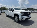 New 2025 Chevrolet Silverado 2500 Crew Cab 4x4 Royal 40-VO-98XP 8' 2" Service Truck for sale #30451 - photo 5
