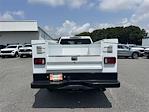 New 2025 Chevrolet Silverado 2500 Crew Cab 4x4 Royal 40-VO-98XP 8' 2" Service Truck for sale #30451 - photo 6