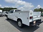 New 2025 Chevrolet Silverado 2500 Crew Cab 4x4 Royal 40-VO-98XP 8' 2" Service Truck for sale #30451 - photo 2