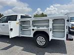 New 2025 Chevrolet Silverado 2500 Crew Cab 4x4 Royal 40-VO-98XP 8' 2" Service Truck for sale #30451 - photo 7