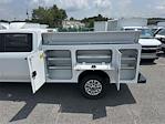 New 2025 Chevrolet Silverado 2500 Crew Cab 4x4 Royal 40-VO-98XP 8' 2" Service Truck for sale #30451 - photo 8