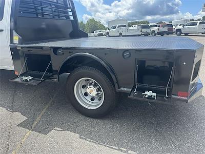 2025 Chevrolet Silverado 3500 Crew Cab DRW 4x4 CM Truck Beds Flatbed Truck for sale #30481 - photo 2