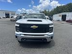 2025 Chevrolet Silverado 3500 Crew Cab DRW 4x4 CM Truck Beds Flatbed Truck for sale #30481 - photo 4