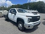 2025 Chevrolet Silverado 3500 Crew Cab DRW 4x4 CM Truck Beds Flatbed Truck for sale #30481 - photo 5