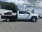 2025 Chevrolet Silverado 3500 Crew Cab DRW 4x4 CM Truck Beds Flatbed Truck for sale #30481 - photo 6