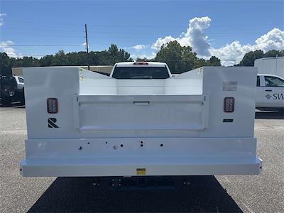 New 2025 Chevrolet Silverado 3500 Regular Cab 4x4 Reading SLU132-DW 11' Service Truck for sale #30485 - photo 2