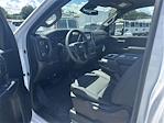 New 2025 Chevrolet Silverado 3500 Regular Cab 4x4 Reading SLU132-DW 11' Service Truck for sale #30485 - photo 10