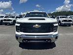 New 2025 Chevrolet Silverado 3500 Regular Cab 4x4 Reading SLU132-DW 11' Service Truck for sale #30485 - photo 4