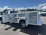 New 2025 Chevrolet Silverado 3500 Regular Cab 4x4 Reading SLU132-DW 11' Service Truck for sale #30485 - photo 8