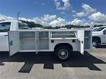 New 2025 Chevrolet Silverado 3500 Regular Cab 4x4 Reading SLU132-DW 11' Service Truck for sale #30485 - photo 9