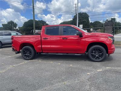 2025 Chevrolet Silverado 1500 Crew Cab 4x4 Pickup for sale #30486 - photo 2
