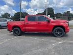 New 2025 Chevrolet Silverado 1500 Custom Crew Cab 4x4 Pickup for sale #30486 - photo 2